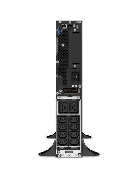 APC SRT3000XLI SAI 3000VA 2700W