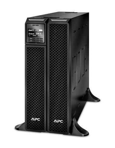 APC SRT3000XLI SAI 3000VA 2700W