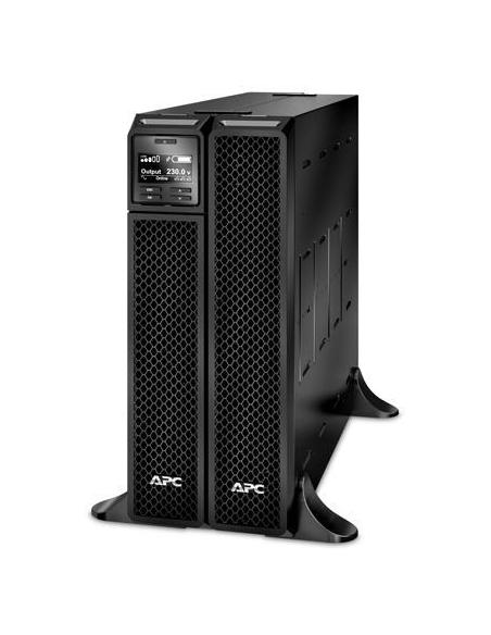 APC SRT3000XLI SAI 3000VA 2700W