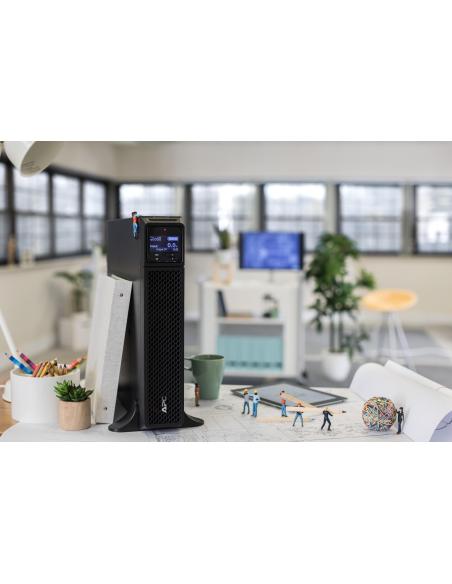 APC SRT3000XLI SAI 3000VA 2700W