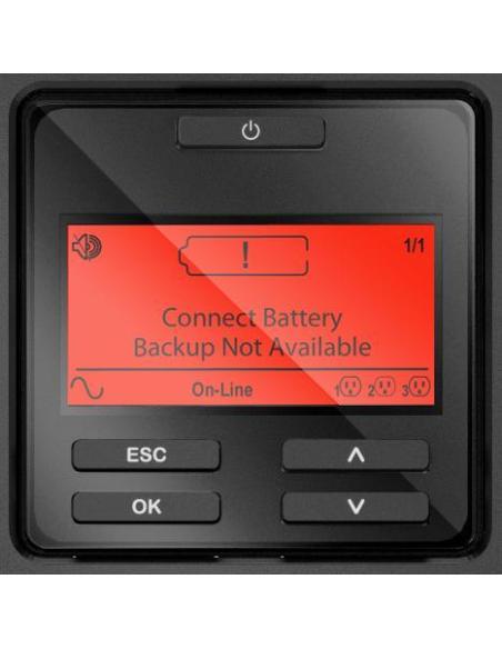 APC SRT3000XLI SAI 3000VA 2700W