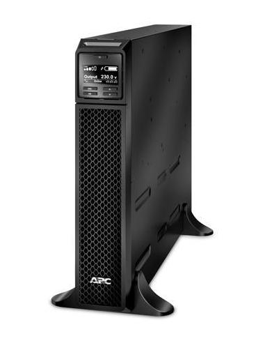APC SRT3000XLI SAI 3000VA 2700W