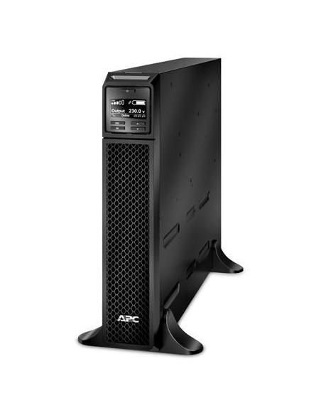 APC SRT3000XLI SAI 3000VA 2700W