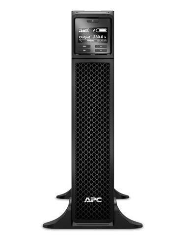 APC SRT3000XLI SAI 3000VA 2700W