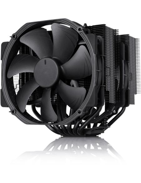 Noctua NH-D15 chromax.black Disipador CPU 150mm