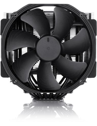 Noctua NH-D15 chromax.black Disipador CPU 150mm