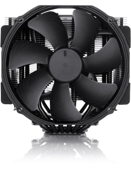 Noctua NH-D15 chromax.black Disipador CPU 150mm