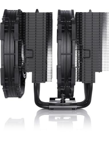 Noctua NH-D15 chromax.black Disipador CPU 150mm