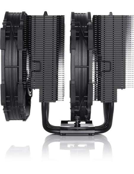 Noctua NH-D15 chromax.black Disipador CPU 150mm