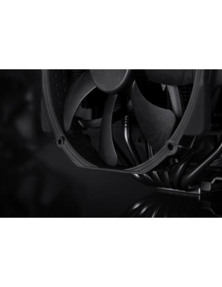 Noctua NH-D15 chromax.black Disipador CPU 150mm