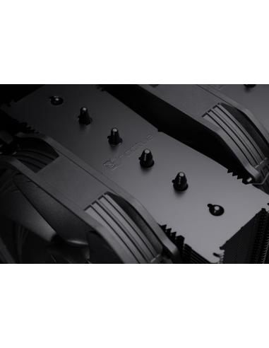 Noctua NH-D15 chromax.black Disipador CPU 150mm