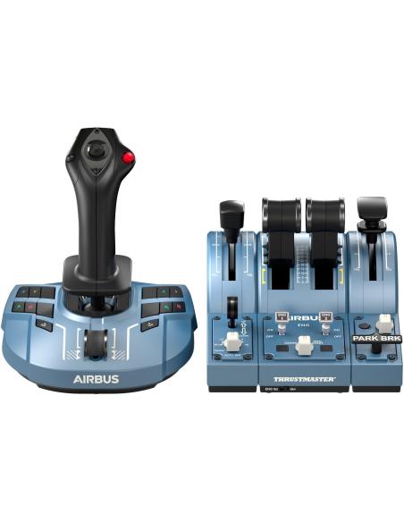 Thrustmaster TCA Captain Pack X Airbus Edition PC/Xbox Series