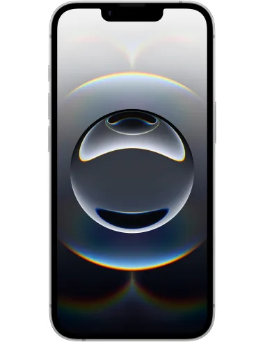 Apple iPhone 16e 128GB Blanco