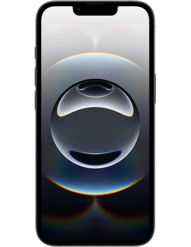 Apple iPhone 16e 128GB Negro