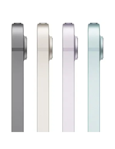 Apple iPad mini 2024 8.3" 128GB WiFi + Cellular Blanco Estrella