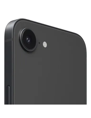 Apple iPhone 16e 128GB Negro