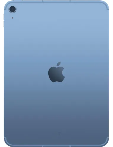 Apple iPad 2025 11" 128GB WiFi + Celullar Azul