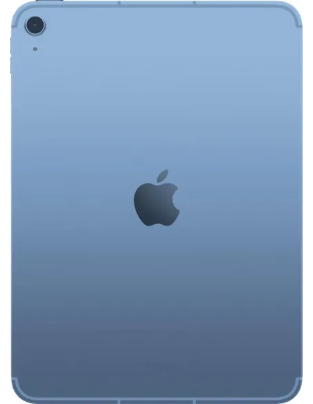 Apple iPad 2025 11" 128GB WiFi + Celullar Azul