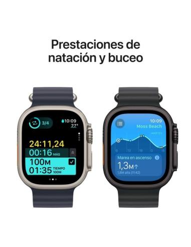 Smartwatch Apple Watch Ultra 2