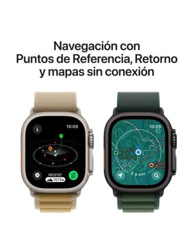 Smartwatch Apple Watch Ultra 2