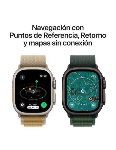 Smartwatch Apple Watch Ultra 2