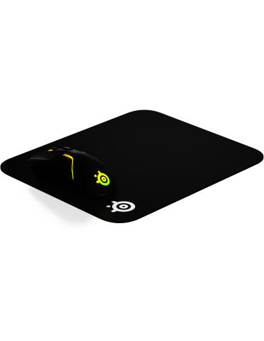 SteelSeries QCK Mini Alfombrilla Gaming Negra