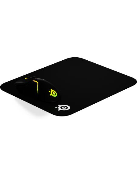 SteelSeries QCK Mini Alfombrilla Gaming Negra