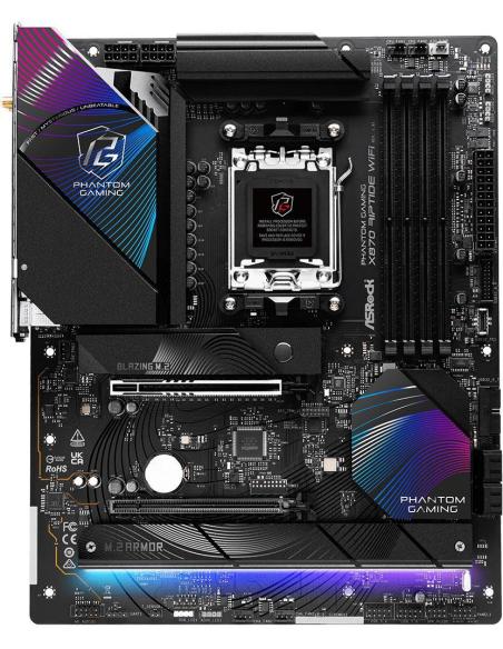 ASRock X870 Riptide WiFi