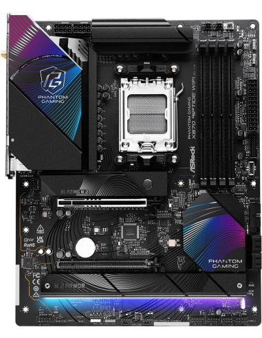 ASRock X870 Riptide WiFi