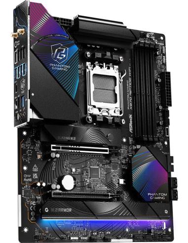 ASRock X870 Riptide WiFi