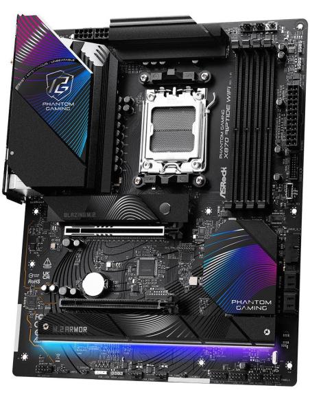 ASRock X870 Riptide WiFi