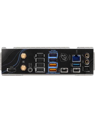 ASRock X870 Riptide WiFi