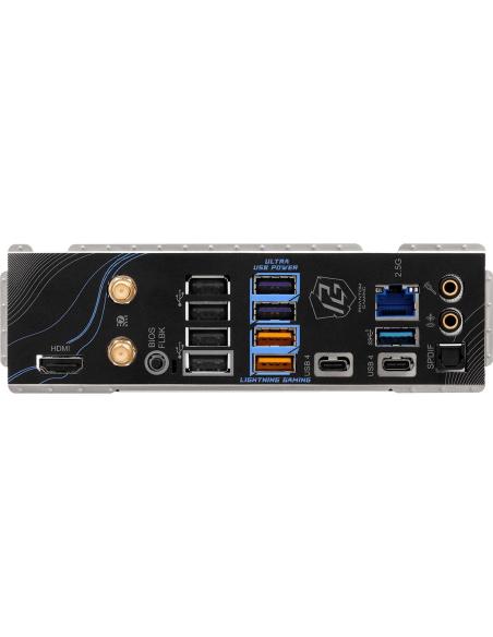 ASRock X870 Riptide WiFi