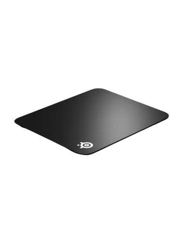 SteelSeries QcK Hard Alfombrilla Gaming Negro