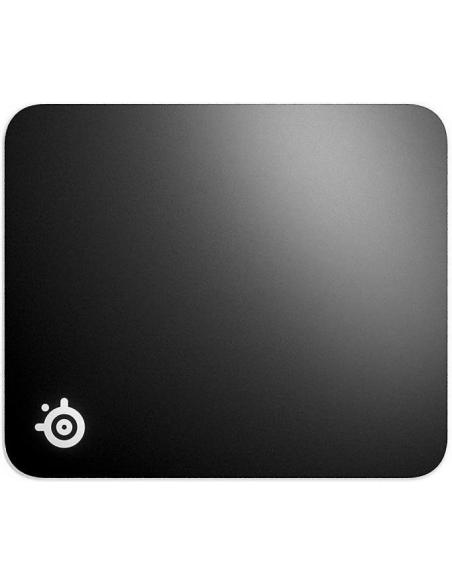 SteelSeries QcK Hard Alfombrilla Gaming Negro