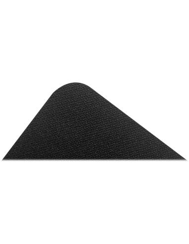 SteelSeries QcK Hard Alfombrilla Gaming Negro