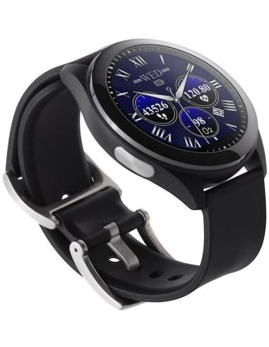 Asus VivoWatch SP Smartwatch Negro