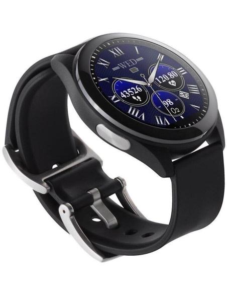 Asus VivoWatch SP Smartwatch Negro