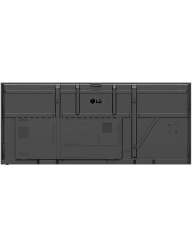 LG 105BM5P-B 105" Pantalla Interactiva IPS 5K Ultra HD Negro
