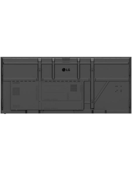 LG 105BM5P-B 105" Pantalla Interactiva IPS 5K Ultra HD Negro