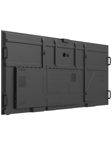 LG 105BM5P-B 105" Pantalla Interactiva IPS 5K Ultra HD Negro