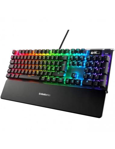 Teclado SteelSeries APEX 7