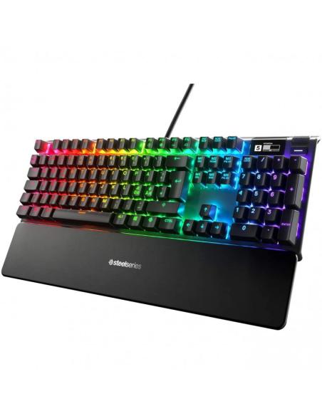 Teclado SteelSeries APEX 7