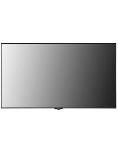 LG 55XS4P-B 55" Pantalla Interactiva LCD Full HD Negro