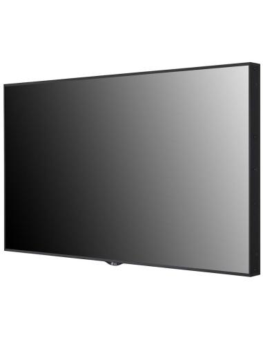LG 55XS4P-B 55" Pantalla Interactiva LCD Full HD Negro