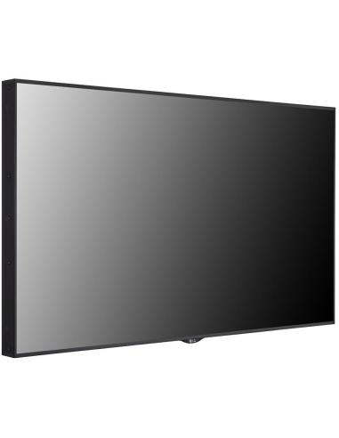 LG 55XS4P-B 55" Pantalla Interactiva LCD Full HD Negro