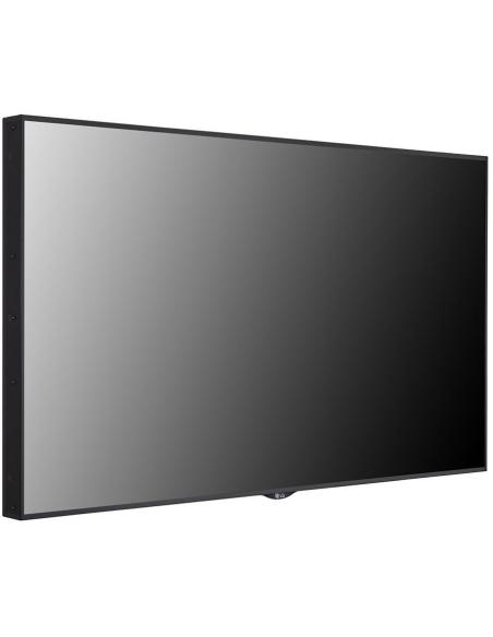 LG 55XS4P-B 55" Pantalla Interactiva LCD Full HD Negro
