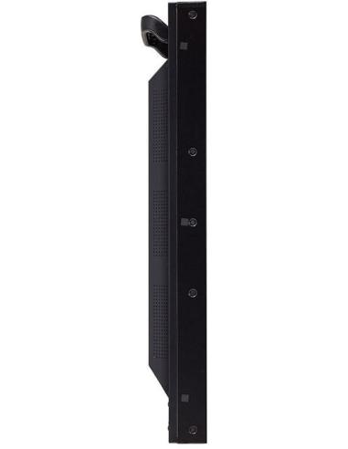 LG 55XS4P-B 55" Pantalla Interactiva LCD Full HD Negro