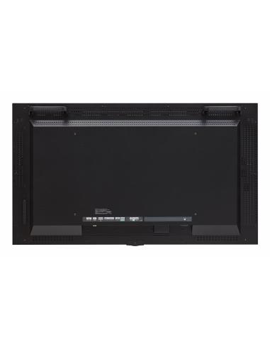 LG 55XS4P-B 55" Pantalla Interactiva LCD Full HD Negro