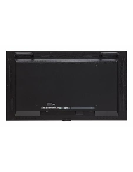 LG 55XS4P-B 55" Pantalla Interactiva LCD Full HD Negro